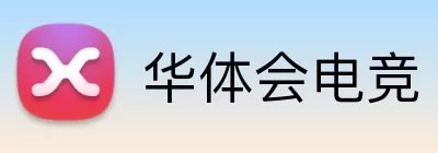 华体会电竞 Logo